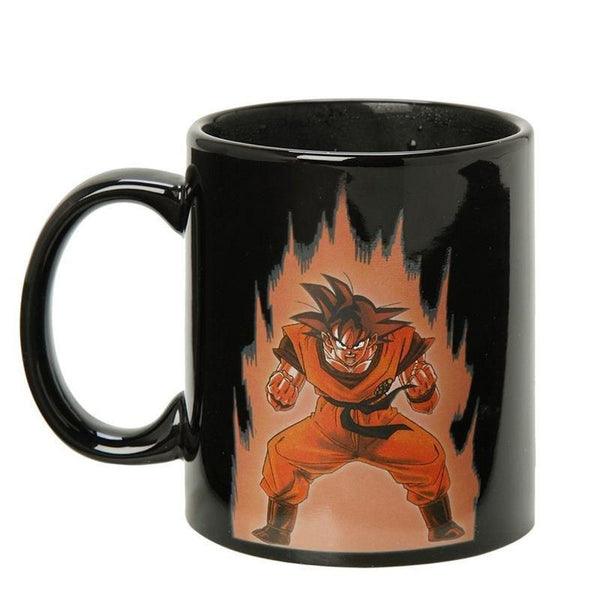 Tasse Dragon Ball Z