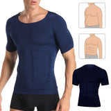 Tee shirt correcteur de posture