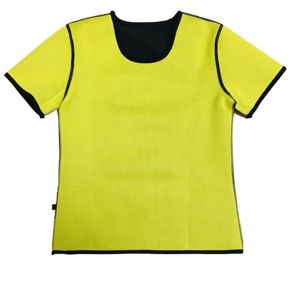 Tee shirt sudation femme