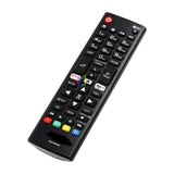 Télécommande universelle smart tv