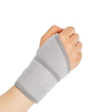 Tendinite poignet bandage