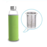 Thermos thé infuseur