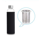 Thermos thé infuseur