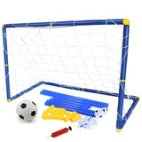 Cage de foot portable