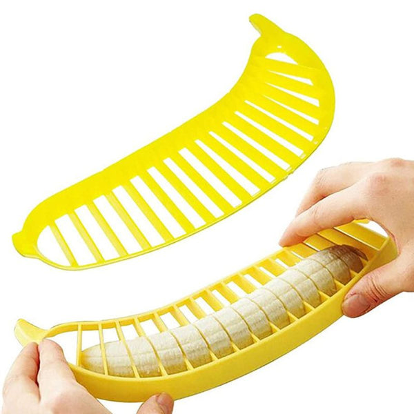 Coupe banane