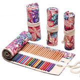 Trousse crayons de couleurs