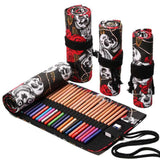 Trousse crayons de couleurs