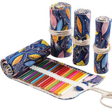 Trousse crayons de couleurs