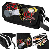 Trousse de toilette Naruto