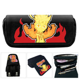 Trousse de toilette Naruto