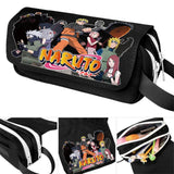 Trousse de toilette Naruto