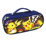 Trousse pikachu