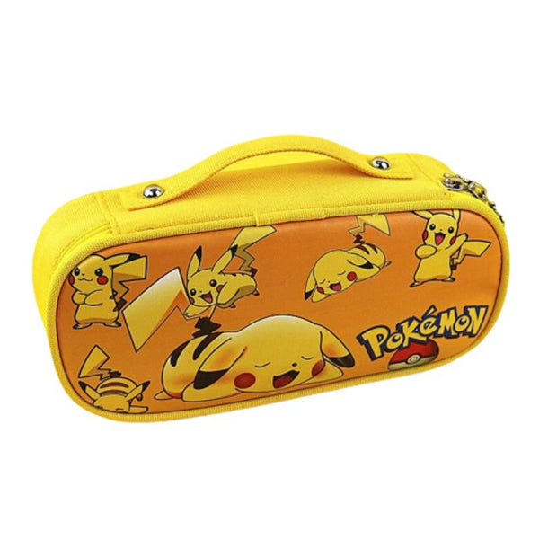 Trousse pikachu