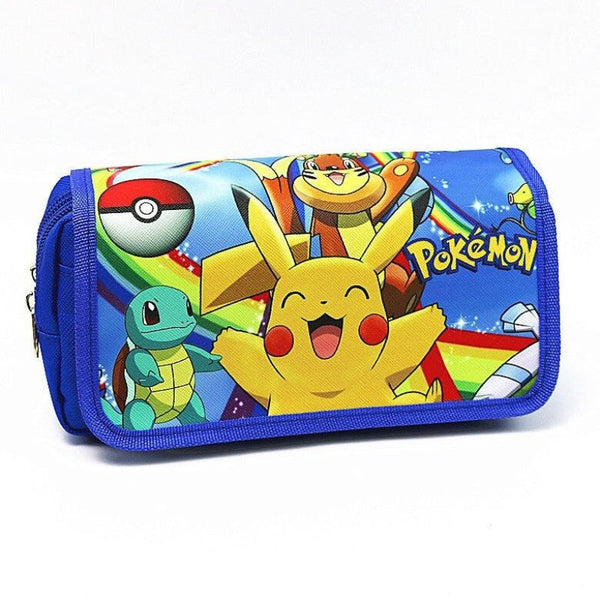 Trousse pikachu