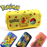 Trousse pikachu