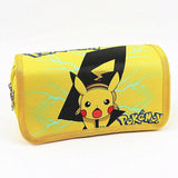 Trousse pikachu