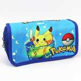 Trousse pikachu