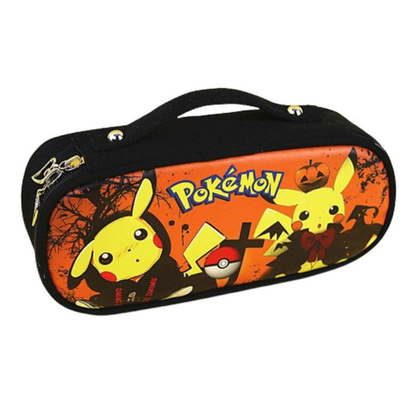 Trousse pikachu