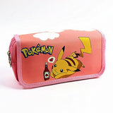 Trousse pikachu