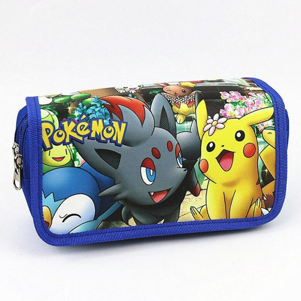 Trousse pikachu