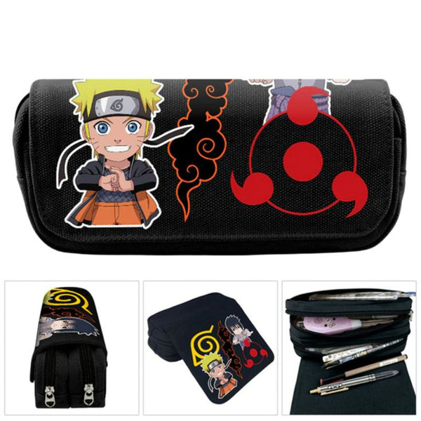 Trousse de toilette Naruto