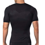 Tee shirt correcteur de posture