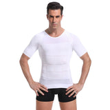 T-shirt correcteur de posture