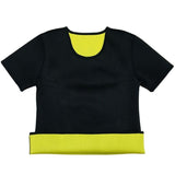 Tee shirt sudation femme