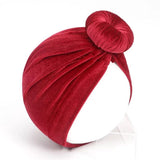 Turban enfant