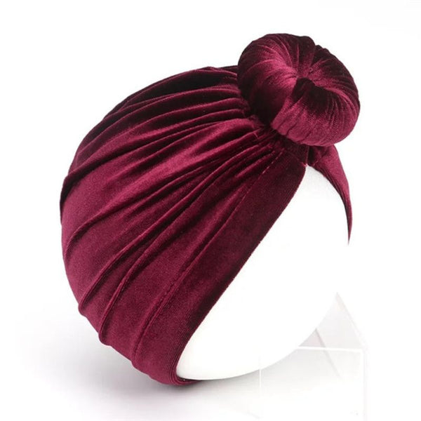 Turban enfant