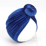 Turban enfant