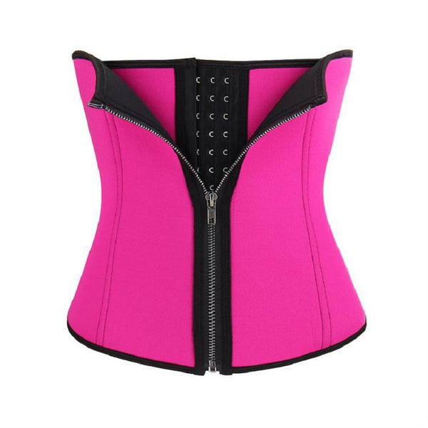 Corset ceinture de Sudation femme