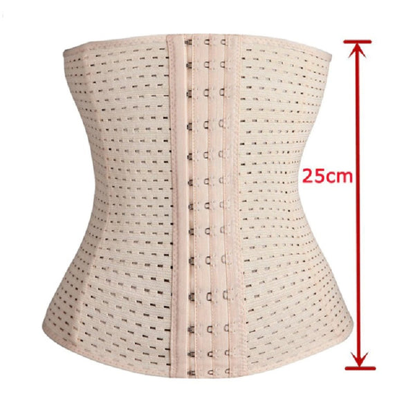 Corset femme minceur