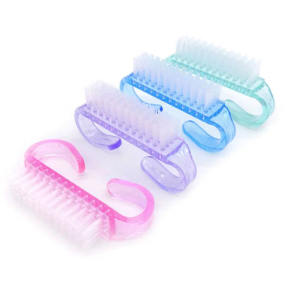 Brosse ongle