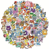 Autocollant pokemon