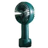 Ventilateur brumisateur portable